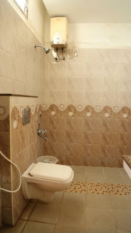 Sriannamalaiyar Residency Hotel Vellore Ngoại thất bức ảnh